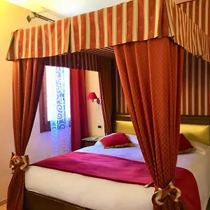 *** Gasthof Residenza Rivo Alto Italien